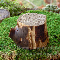 Tree Stump Riser