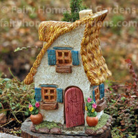 Merrifield Fairy House