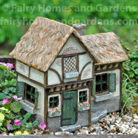 Woodland Knoll Bristol Fairy House