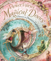 Flower Fairies Magical Doors Book