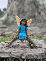 Quiet Time Fairy 
