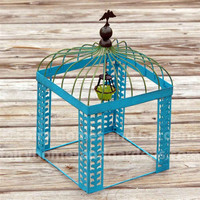 Miniature Gypsy Garden Gazebo