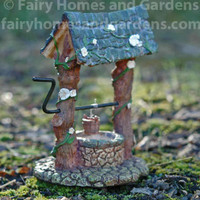 Fairy Wishing Well