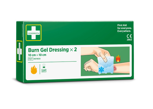 Cederroth Burn Dressing
