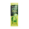 Zig Zag Hemp Wraps 1PK-2CT Sour Squeeze