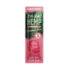 Zig Zag Hemp Wraps 1PK-2CT Summer Slice