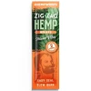 Zig Zag Hemp Wraps 1PK-2CT Island Vibes