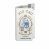 Zig Zag 1-1 4 Papers Carton 1PK-32CT Orginal White