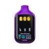 Boutiq Switch V5 Gum Edition Disposable 2G Grape Ape Indica-Glow berry Indica-Purple Papaya Indica