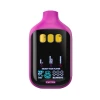 Boutiq Switch V5 Gum Edition Disposable 2G Pink Z Indica-Dragon Fruit Hybrid-Durban Sativa