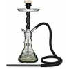 MYA Hookahs Beya 125N Black