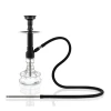 MYA Hookahs Medoro 1Q3 MX3 Black