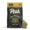 Peak Gold Label THCA Flower 3.5G Colombian Gold Sativa