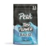Peak THCA Flower 3.5G Black Ice Indica