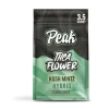 Peak THCA Flower 3.5G Kush Mintz Hybrid