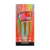 Jointz THC Hash Hole PreRolls 1G 1PK-3CT Watermelon OG Unicorn Tears Cherry Pie Hybrid