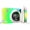 AERA THC D8 THCP Worm Holes 2G Cat Piss Sativa