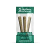 High Grams THCP Infused Prerolls 3CT – 6G Amnesia Haze