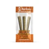High Grams THCP Infused Prerolls 3CT – 6G Jungle Cake