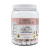 Higher Education Pure CBD Prerolls 1.25G Jar-30CT Cereal Milk Hybrid