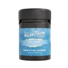 Mellow Fellow THCA Exotic Flower 1 OZ Mac DaddyIndica