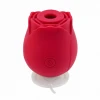 Love Rose Vibrator Red