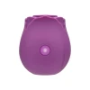 Love Rose Vibrator Front