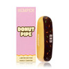 Hemper Hand Pipe Donut Box