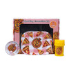 Herb Saver Smokers Kit Pizza