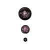 Hillside Glass House Pillar 3PC Dicro Terp Kit