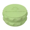 KOZO GRINDER HEMP -2CT GREEN