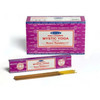 Satya Nag Champa Incense 15G X 12PK Mystic Yoga