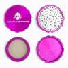 KOZO GRINDER M1- 4 ALUMINUM- 4CT Angle1