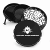 KOZO GRINDER M1- 4 ALUMINUM- 4CT Angle 2