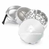 KOZO GRINDER M1- 2.5 ALUMINUM- 4CT Angle 3