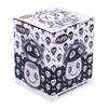 FUJIMA STASH JAR-MUSHROOM SKULL LSJ25