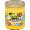 smoke odor 13oz candle Happy Daze
