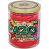smoke odor 13oz candle 420
