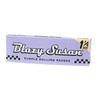 Blazy Susan Purple Rolling Papers 1PK 1-14