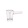 MJ Arsenal Basin Water Pipe-Blush