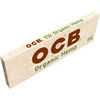 OCB Rolling Papers 1PK - 1-14 Organic