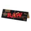 RAW Rolling Papers-1-1 4-1PK Black Classic
