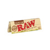 RAW Rolling Papers-1-1 4-1PK Organic Hemp