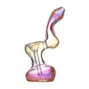 Human Grade Sherlock Bubbler-Double Fumed
