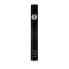 Leaf Buddi Max II VV Passthrough USB Battery Kit Black
