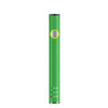 Leaf Buddi Max II VV Passthrough USB Battery Kit Green