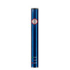 Leaf Buddi Max II VV Passthrough USB Battery Kit Blue
