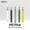 CCELL M3 Plus Battery