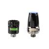 OOZE Duplex 2 Dual Extract Vaporizer