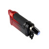 OOZE Duplex 2 Dual Extract Vaporizer